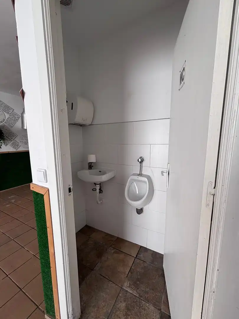 Baño de Casa o chalet en venta en Los Palacios y Villafranca