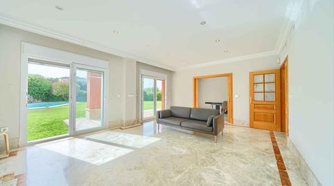 Foto 5 de Casa o xalet en venda a Santa Clara, Marbella