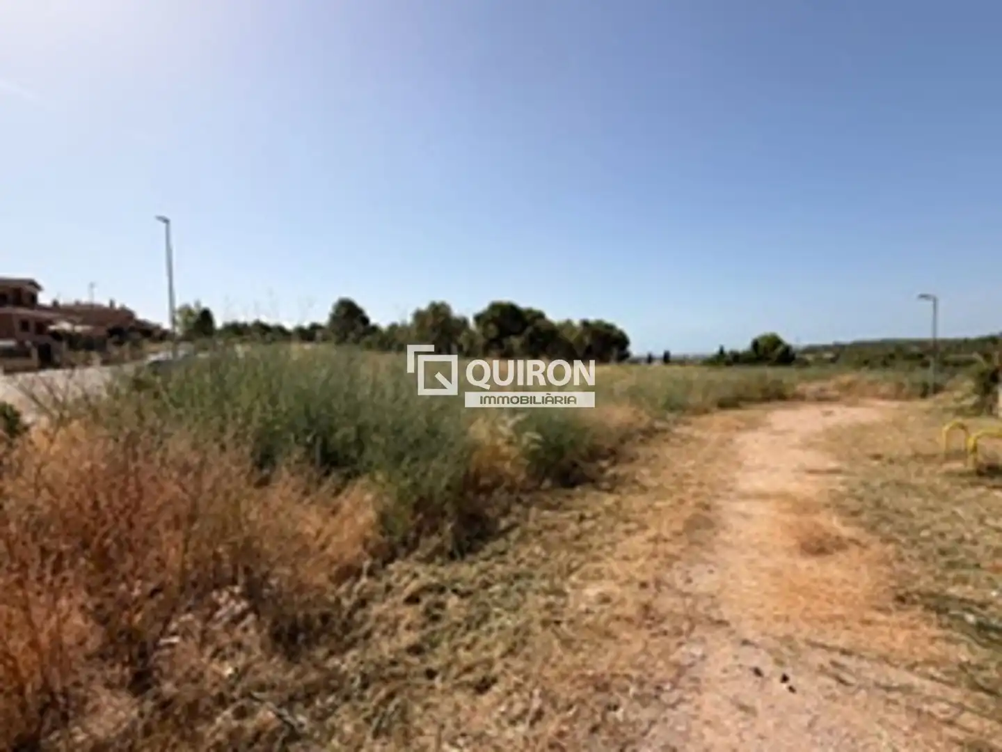 Terreno rústico en venta en Santa Oliva, imagen 3