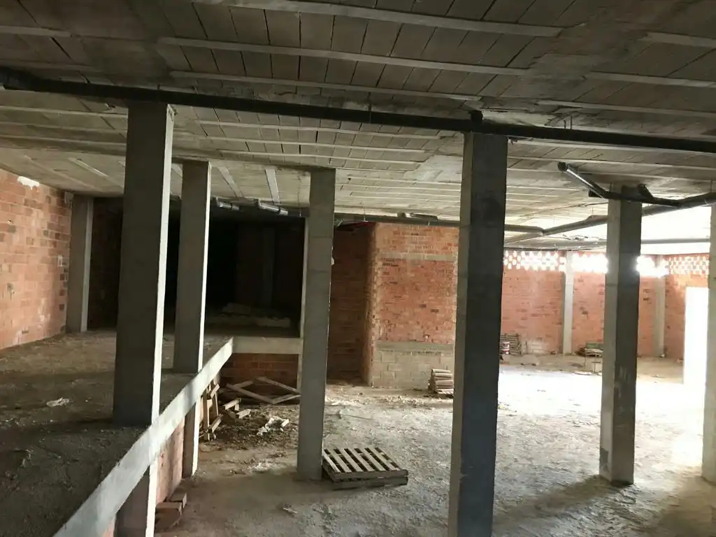 Local comercial en venda a SEVILLA, imagen 8