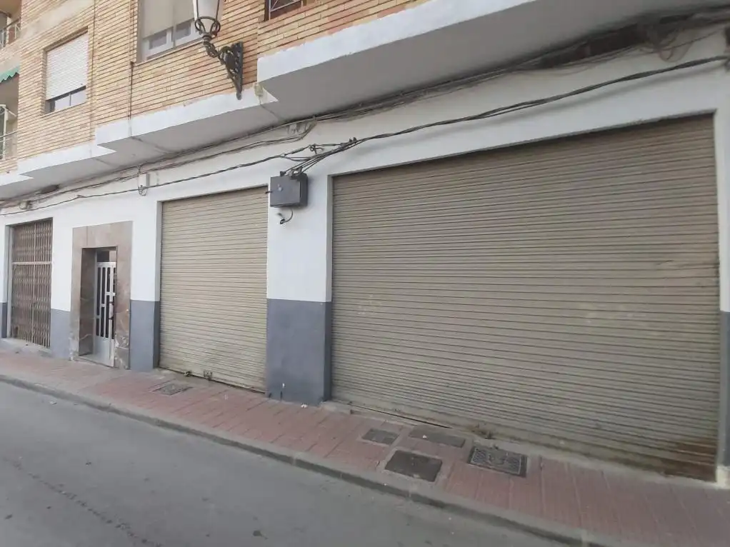 Local comercial en venda a CONSOLACION, imagen 2