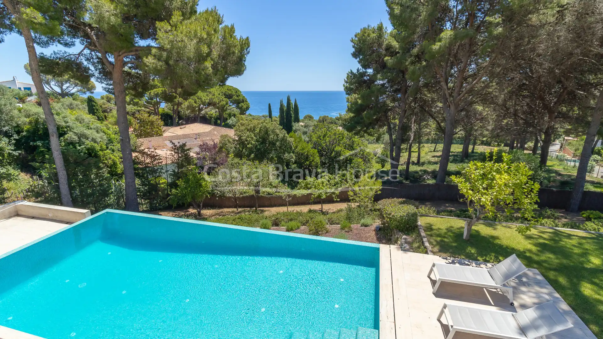 Casa con piscina in vendita a Carrer de Planelles, imagen 36