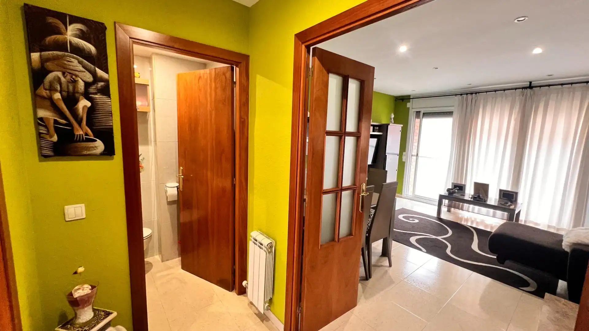 Casa adosada en venta en Cambrils con Aire acondicionado, Calefacción y Jardín privado