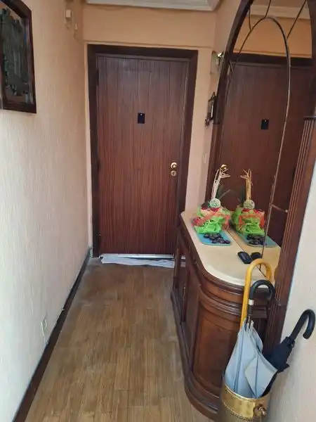 Piso en venta en Villabona con Calefacción, Amueblado y Balcón