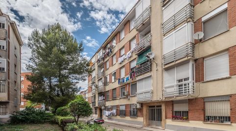 Foto 3 de Piso en venta en Calle Valdemarin, Foso - Moreras, Aranjuez