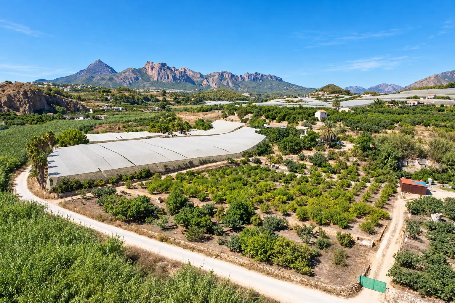 Maison rustique à vendre à Altea ciudad, imagen 30