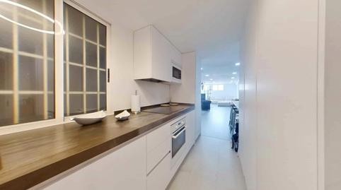 Foto 2 de Piso de alquiler en N/a, Nueva España,  Madrid Capital