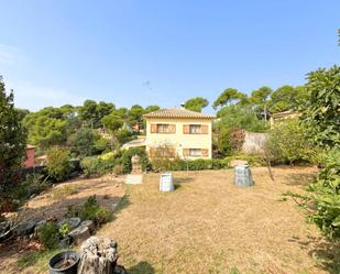 Jardí de Casa o xalet en venda en Palafrugell amb Calefacció, Jardí privat i Terrassa