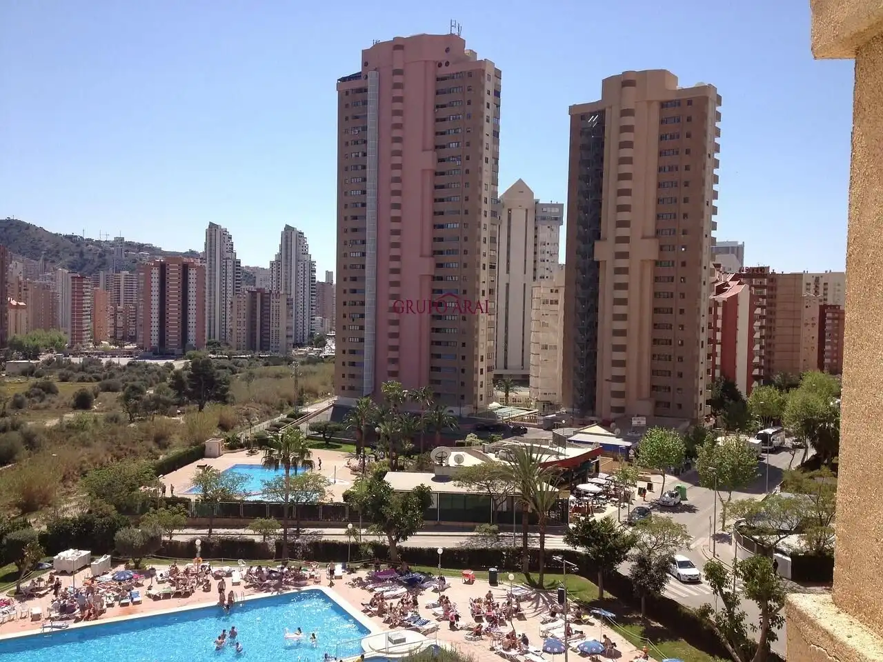 Locale commerciale in cessione a Avenida Avenida de Alfonso Puchades 6, imagen 15