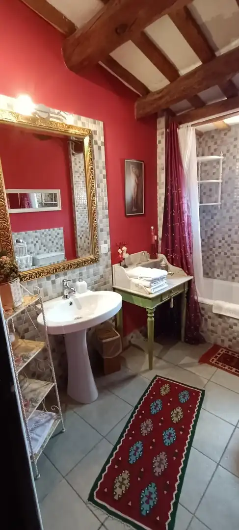 House with terrace for sale in Poble, imagen 78