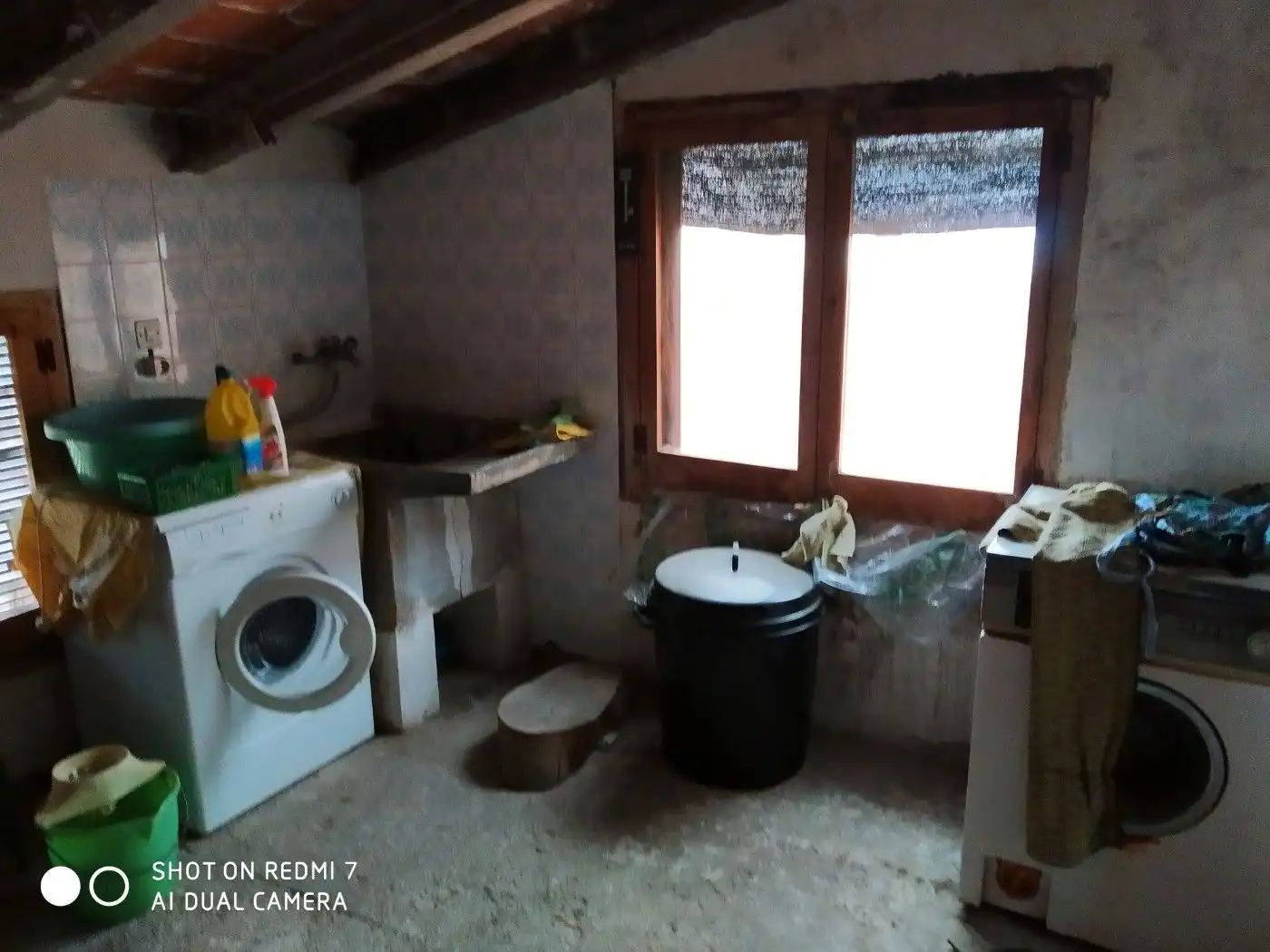 Kitchen of Houses for sale in Bot  with Storage room and Furnished