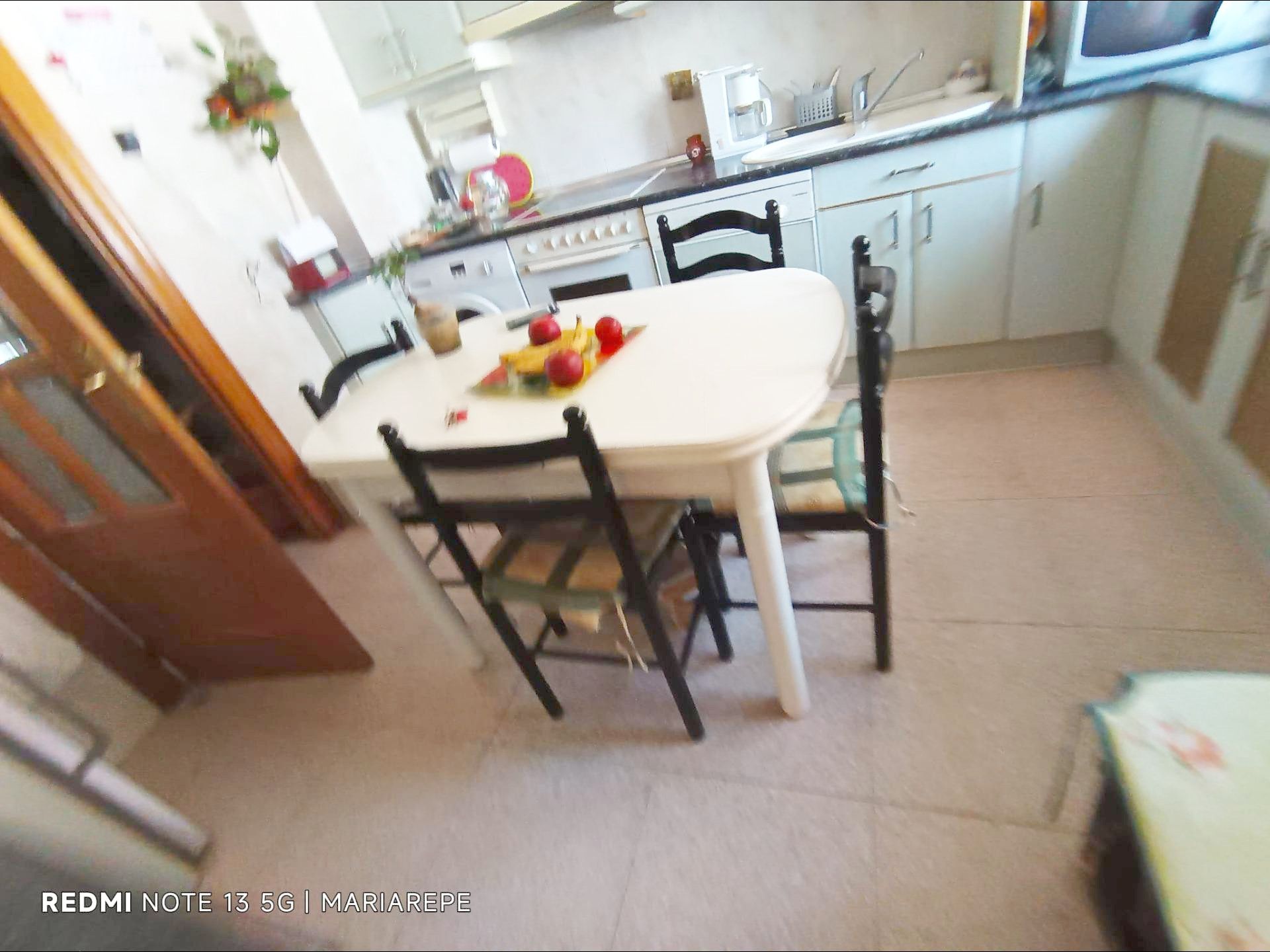 Cuina de Pis en venda en Ólvega amb Calefacció i Balcó