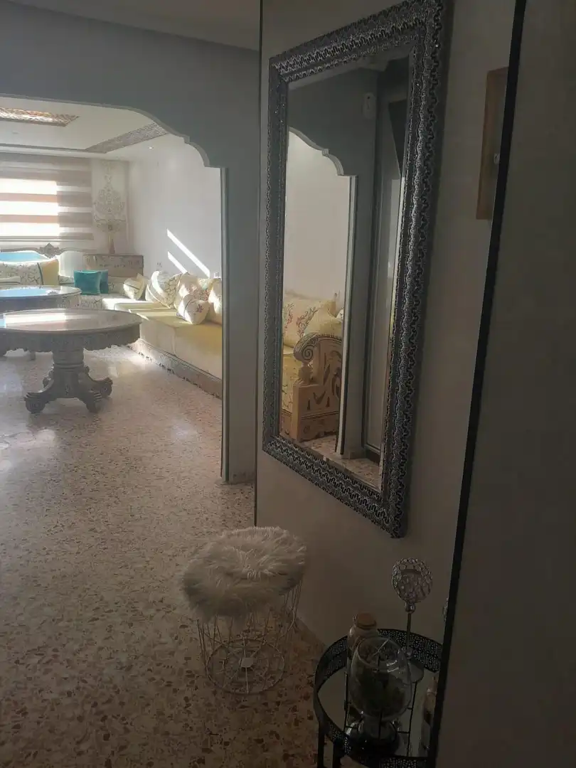 Wohnung zum Verkauf in Crevillent mit Klimaanlage, Möbliert und Balkon