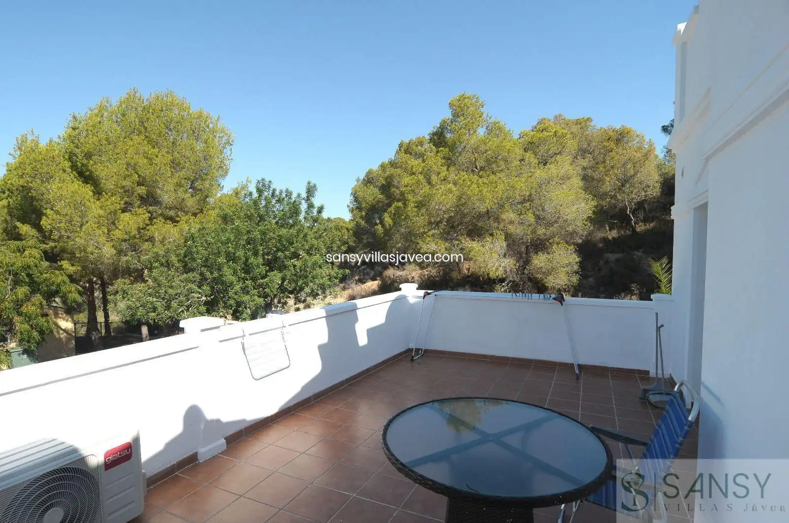 Villa avec piscine à vendre à Maryvilla, imagen 21