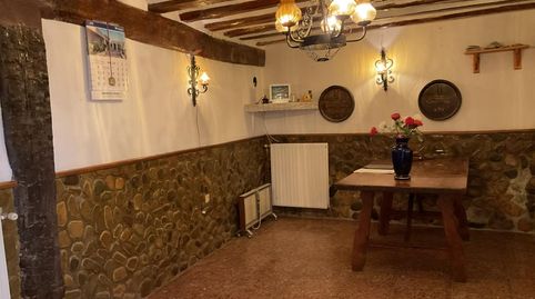 Foto 4 von Haus oder Chalet zum Verkauf in Calle Ciriñuela Real, Cirueña, La Rioja
