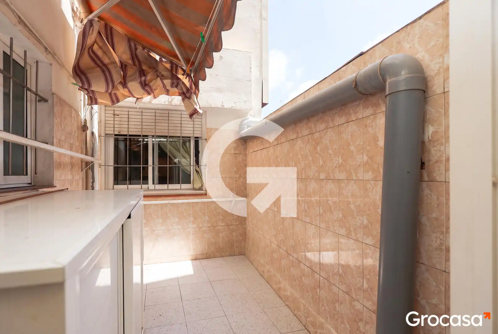 Flat with terrace for sale in CL MARE DEU DE MONTSERRAT, imagen 16