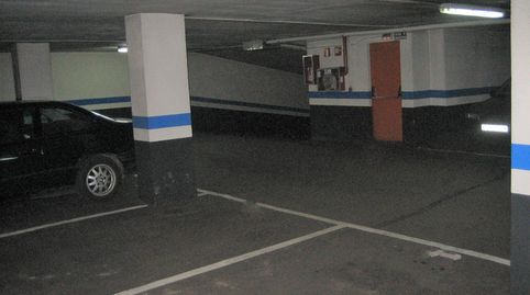 Foto 3 de Garaje en venta en Calle Ibarrekolanda, Ibarrekolanda, Bilbao