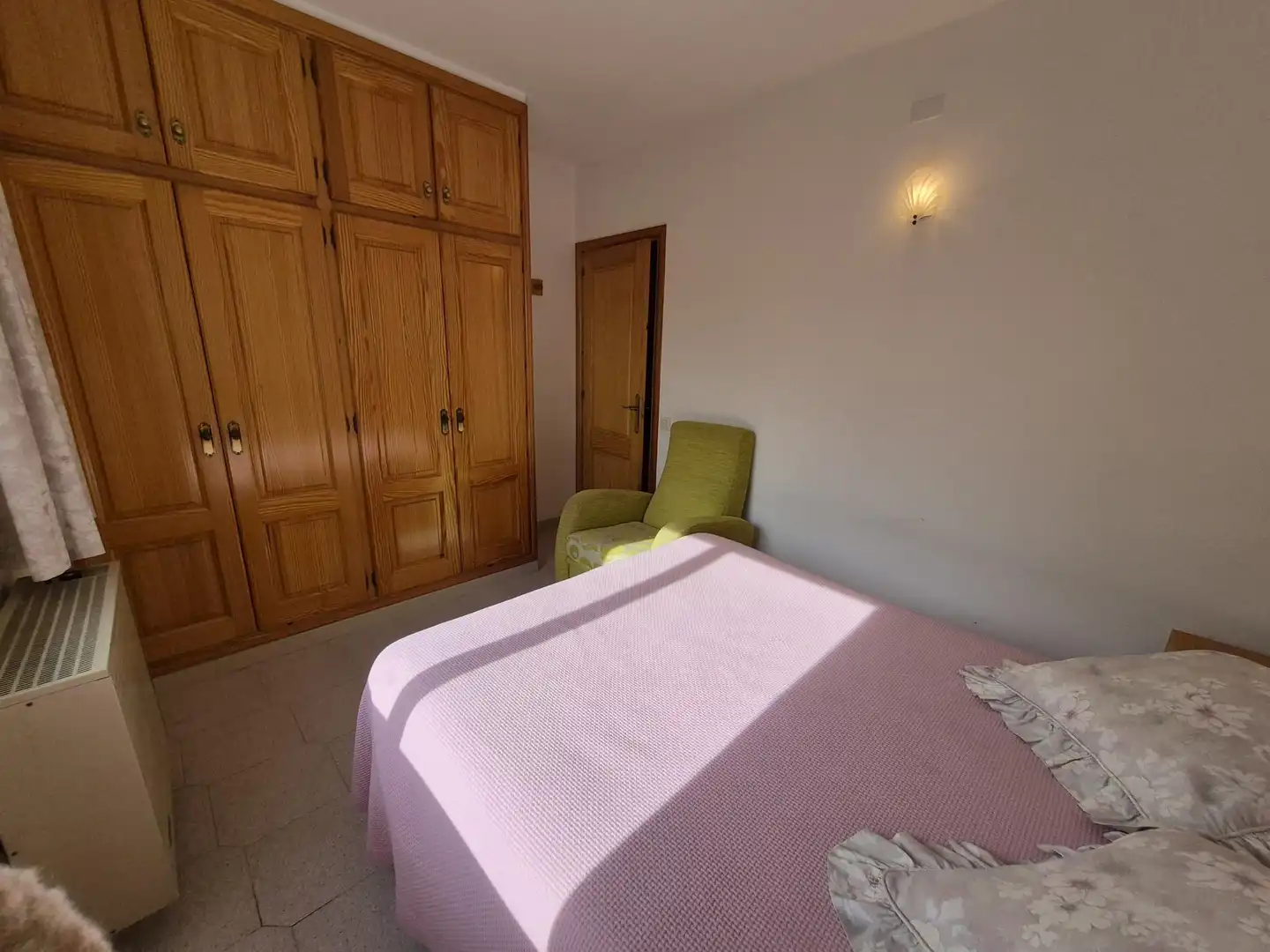 Habitación de Casa o chalet en venta en Lliçà d'Amunt con Calefacción y Jardín privado