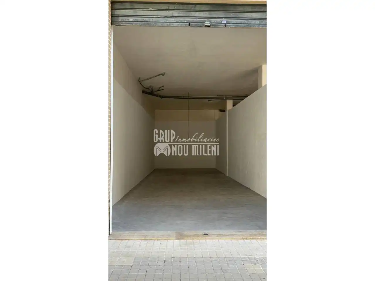 Local comercial de lloguer a Calle Vall de Albaida, imagen 12