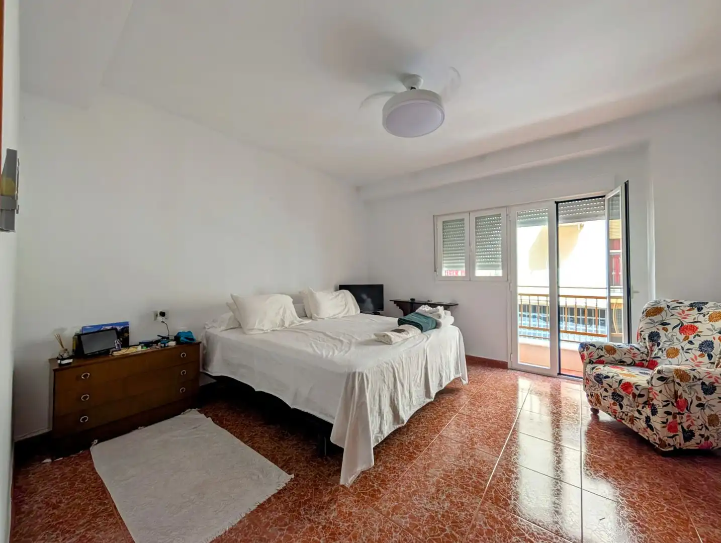 Flat for sale in Moreno, Loja