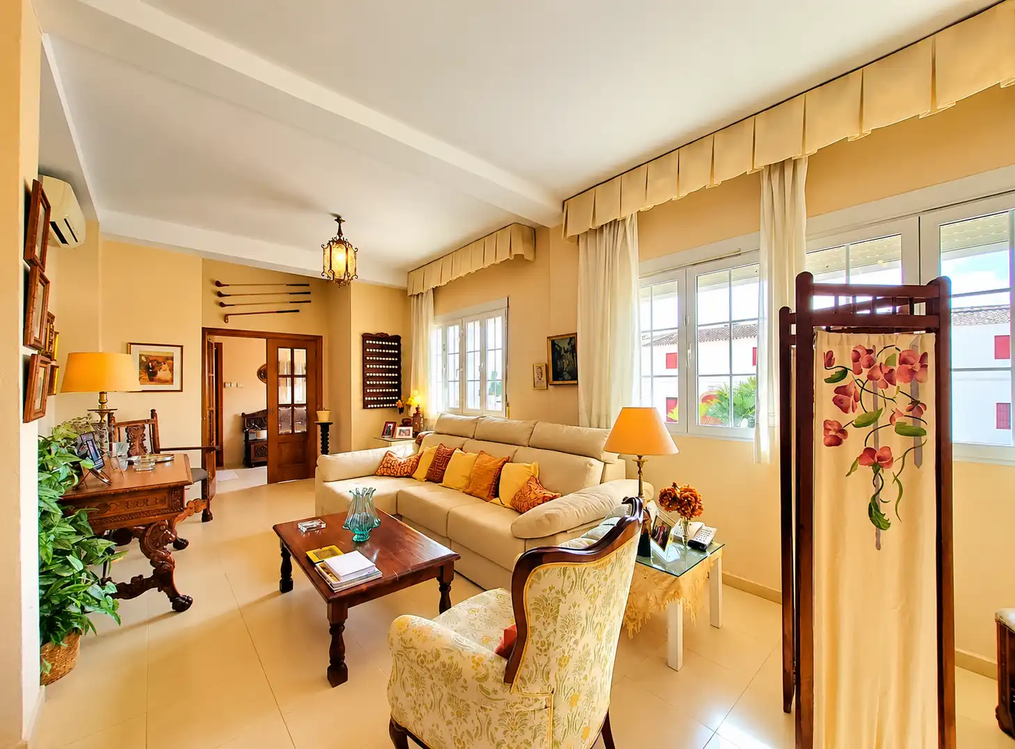 Wohnung mit Terrasse zum Verkauf in Calle Sargentos, imagen 7