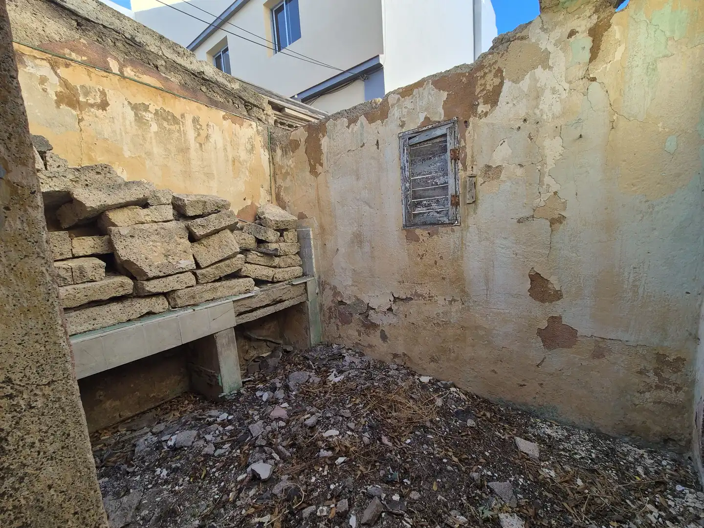 Terrain résidentiel à vendre à Centro, imagen 4