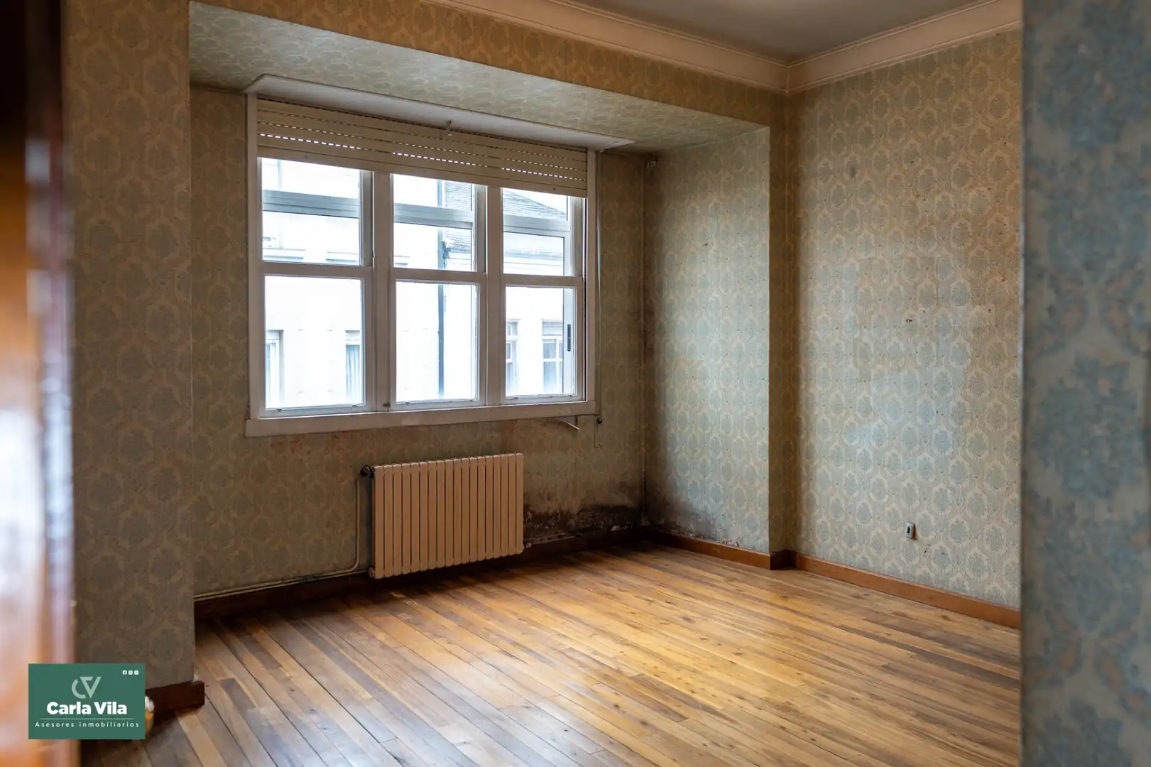 Piso en venta en Rúa Río Sil, Paradai
