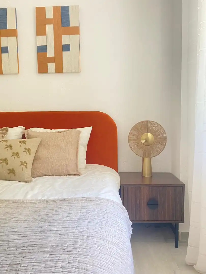 Ground floor for rent in CONDE RUDI-UR LA CARIDAD, 3, La Carolina - Guadalpín