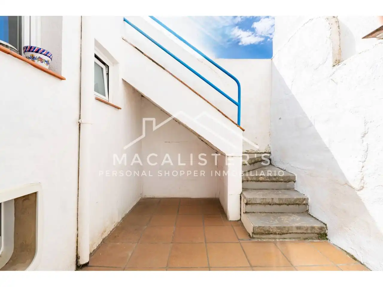 Casa o chalet en venta en Vilassar de Mar con Terraza