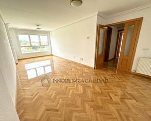 Living room of Flat to rent in Burgos Capital