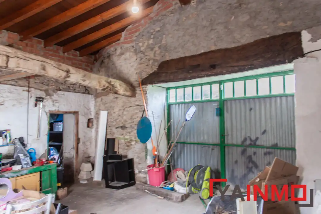 Casa o xalet en venda en Vitoria - Gasteiz amb Calefacció, Jardí privat i Terrassa