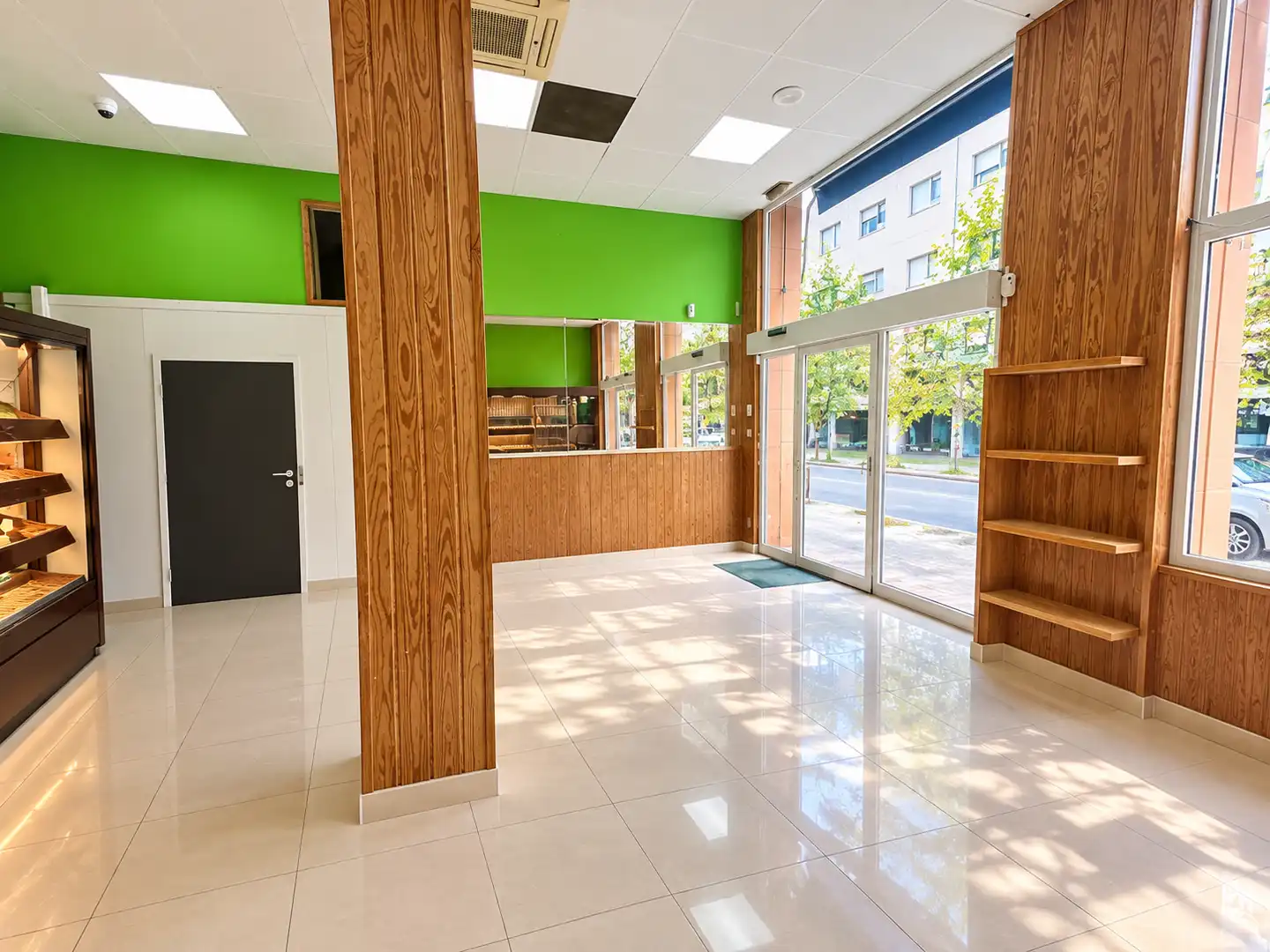 Local comercial de lloguer a Izazpi, imagen 6