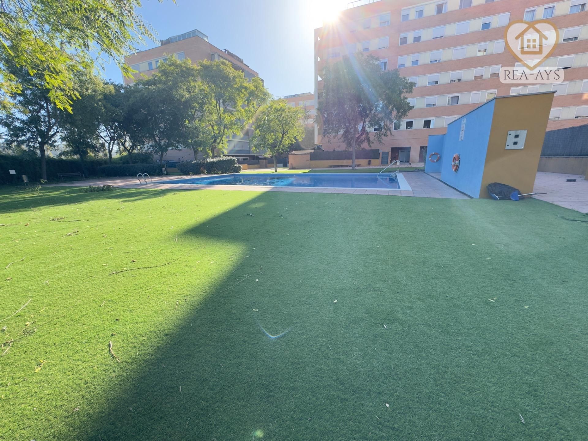 Pis en venda a Sant Andreu de la Barca