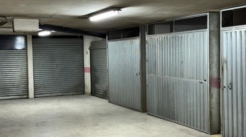 Foto 5 de Garatge en venda a Calle Virgen de la Salud, Fraternidad, Elda
