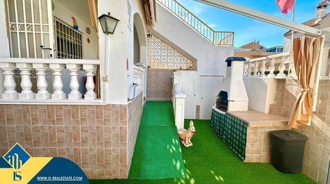 Foto 4 de Casa o xalet en venda a Zona Carrefour - Urbanizaciones, Alicante