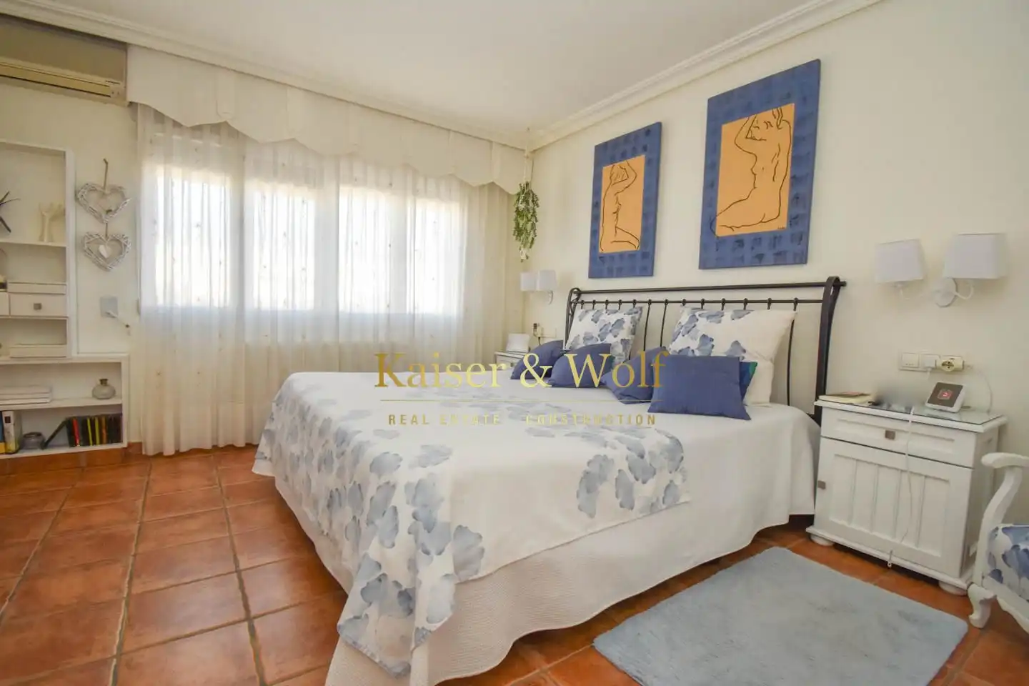 Casa con piscina in vendita a Maestro Serrano, imagen 19