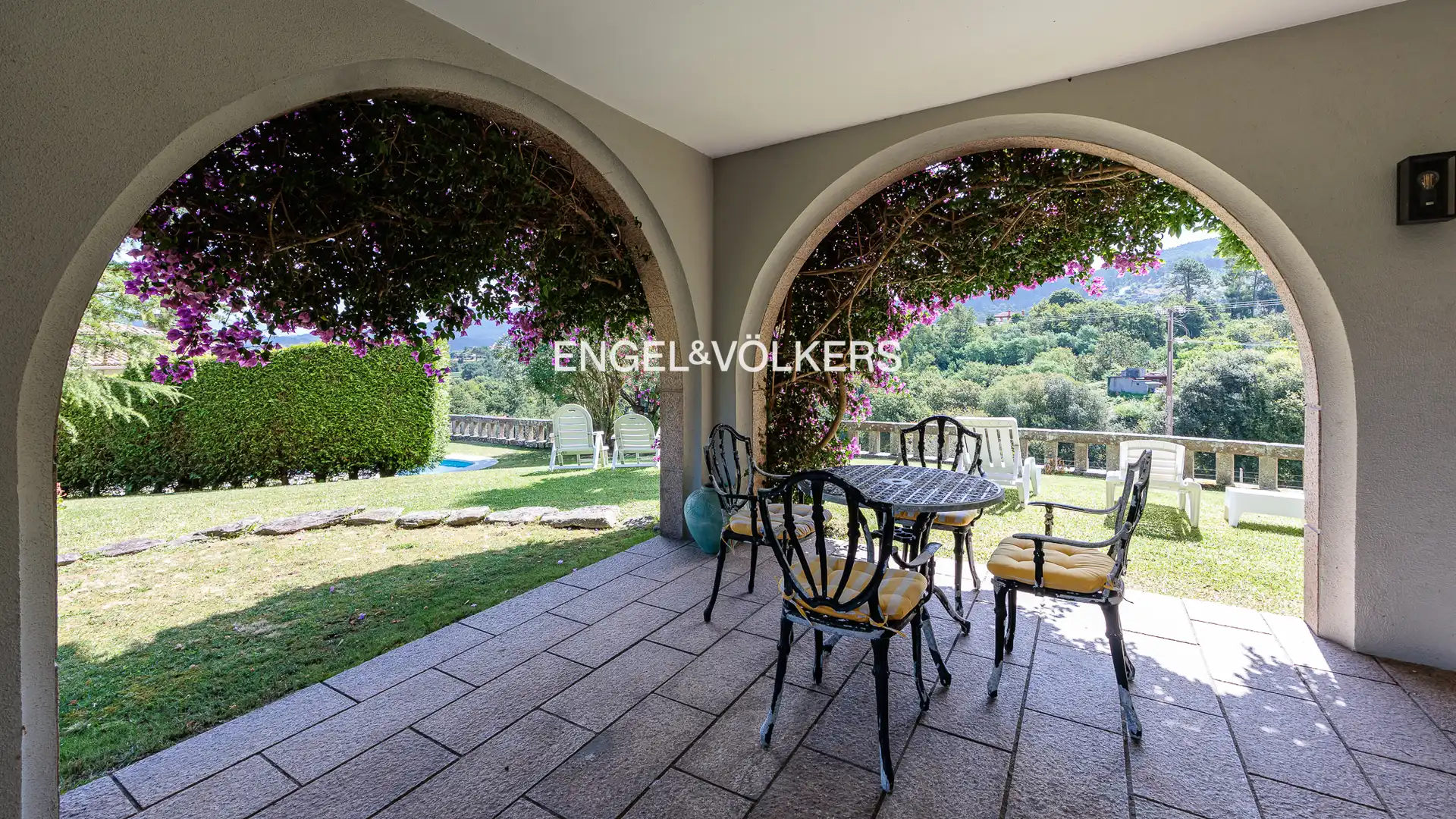 Casa amb terrassa en venda a Gondomar, imagen 44