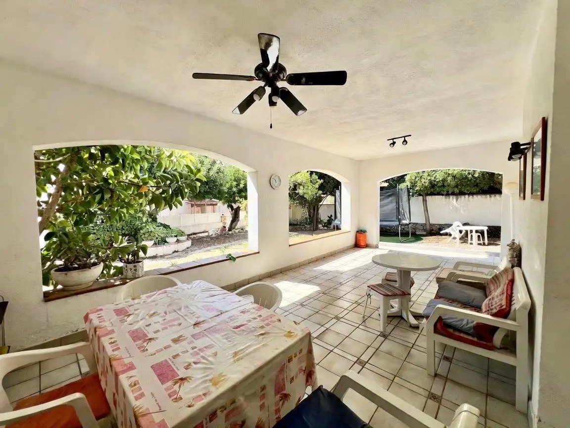 Terrace of Houses for sale in Roda de Berà  with Heating, Private garden and Terrace