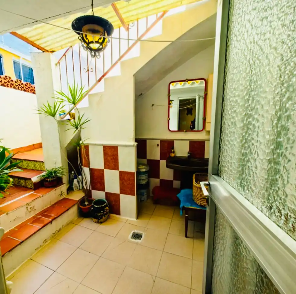 Maison mitoyenne à vendre à El Puerto, imagen 28