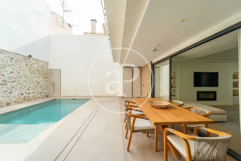 Maison avec terrasse à vendre à Monóvar  / Monòver, imagen 3