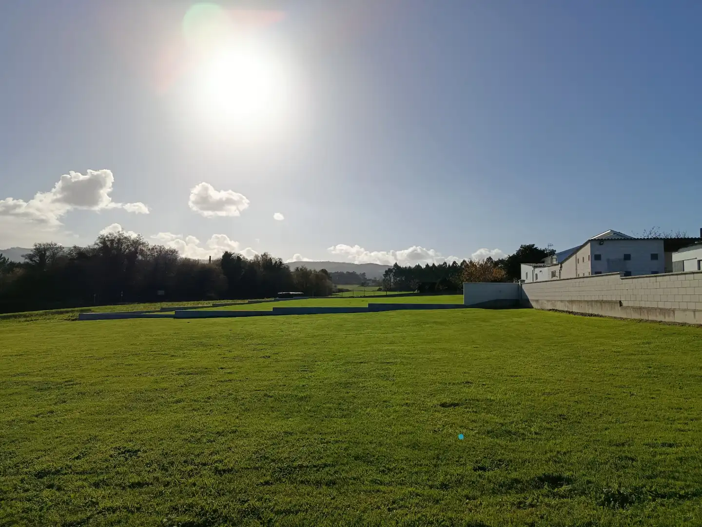Terreno residencial en venta en Aldea el Campon 24, imagen 3