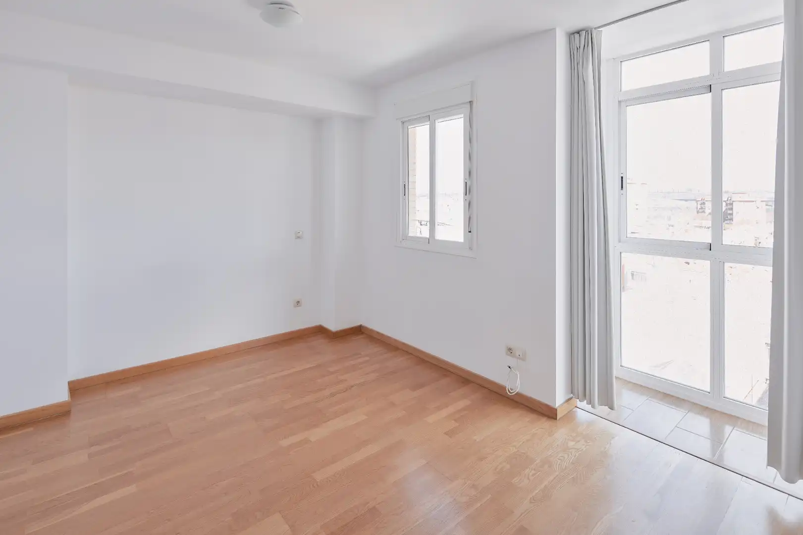 Wohnung mit Pool zum Verkauf in Calle de Vicente Carballal, imagen 2