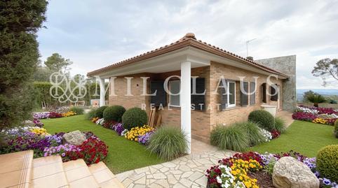 Foto 2 de Casa o xalet en venda a Carrer Montserrat, Mediona, Barcelona