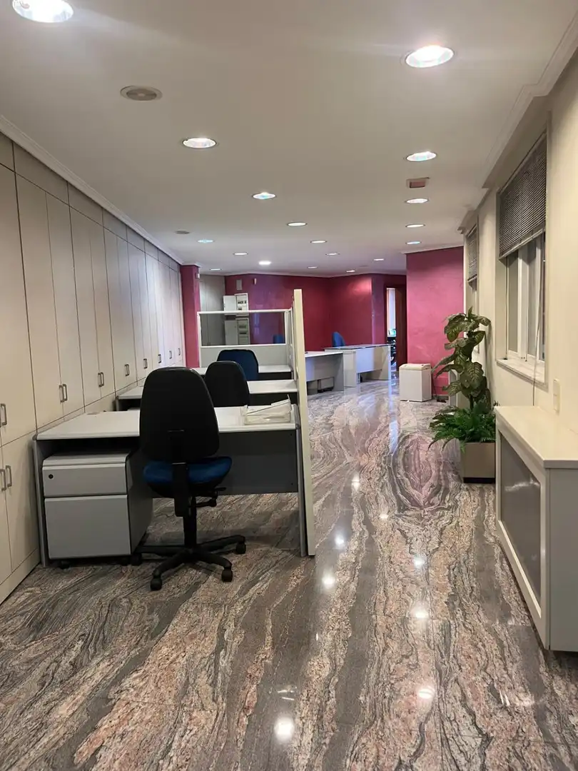 Oficina amb ascensor en venda a Centro - Juan Flórez - Plaza Pontevedra, imagen 10