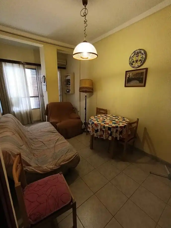 Habitación de Piso en venta en Mislata con Terraza, Trastero y Balcón