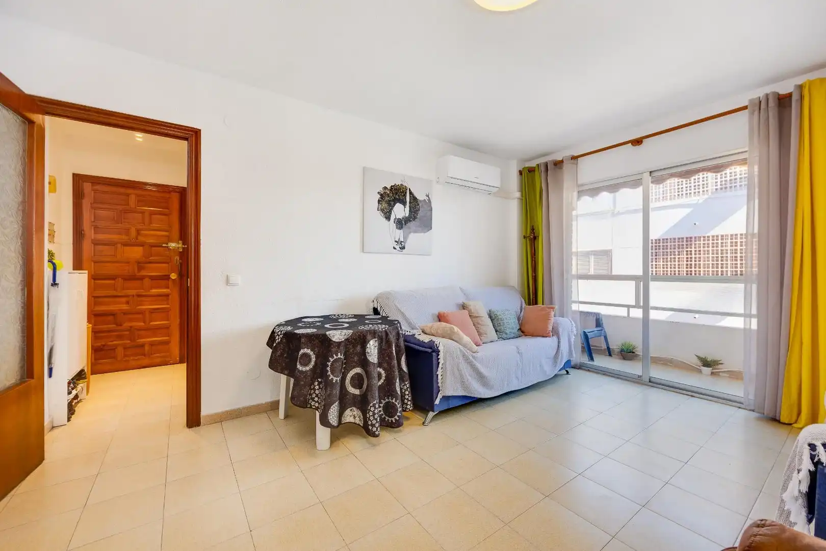 Apartamento con ascensor en venta en Travesía Travesía San Miguel de Salinas, imagen 7