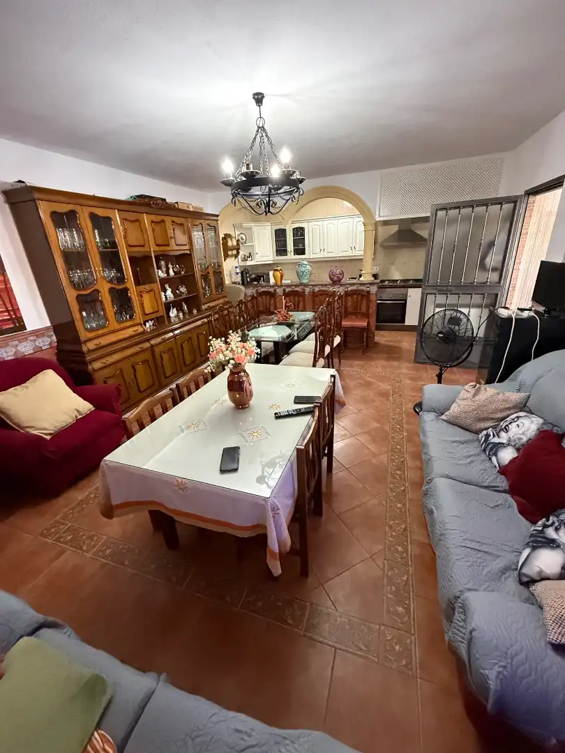 Villa avec terrasse à vendre à Carretera Santa Ana, imagen 29