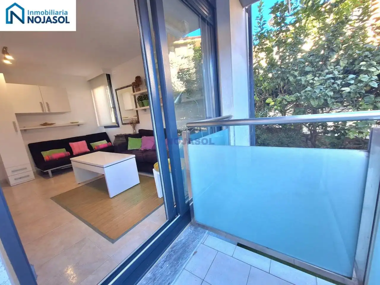 Apartament amb piscina de lloguer a Calle LA COSTA 2, imagen 28