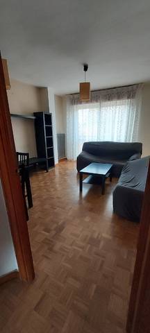 Piso en Venta en Calle de Villalpando, 11 en San Lázaro