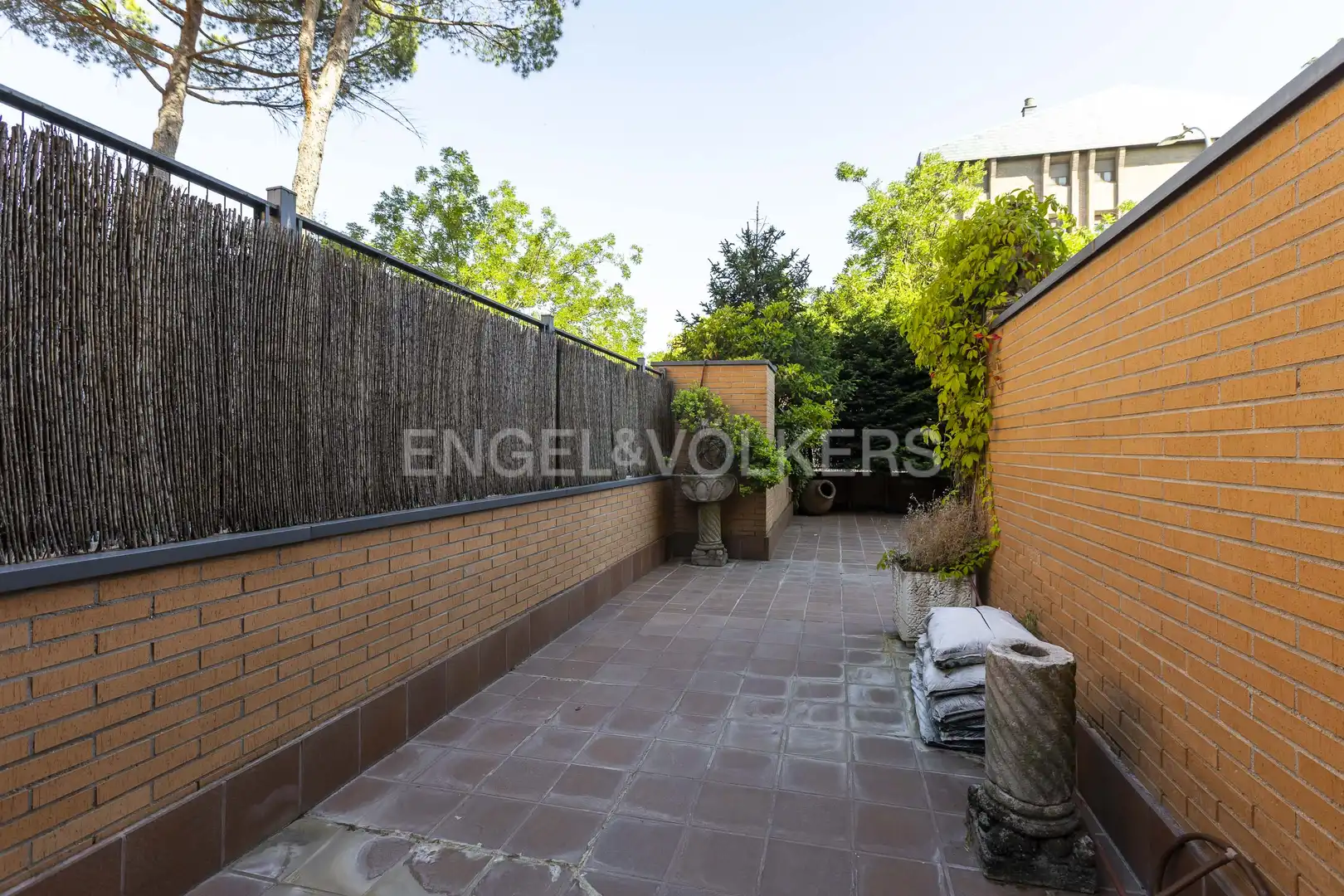 Wohnung mit Pool zum Verkauf in Ciudad Lineal, imagen 30